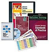 Infusion Therapy Team Implementation Module