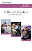 Kit Harlequin Jessica Mai.17 - Ed.41