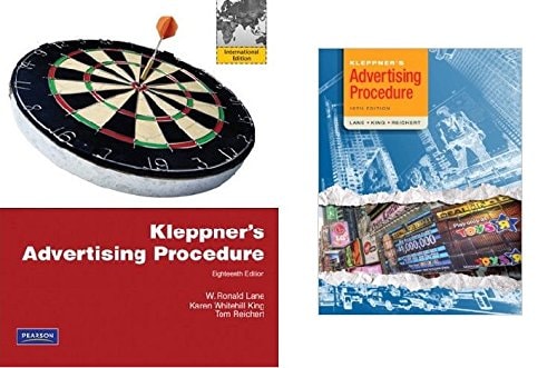 Kleppner's Advertising Procedure