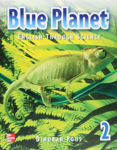 Blue Planet II