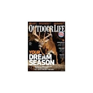 Outdoor Life: October 2012