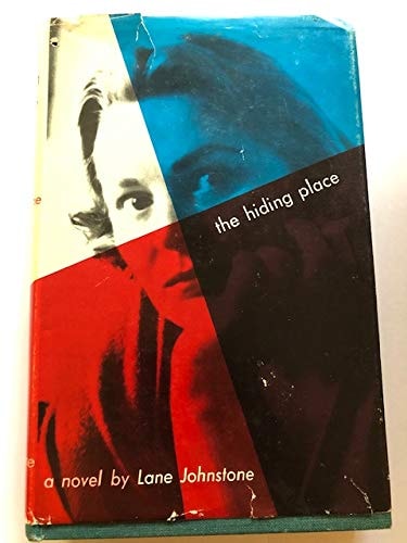 The Hiding Place