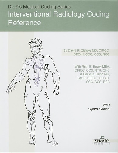 Interventional Radiology Coding Reference 2011