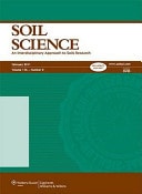 Soil Science: An Interdisciplinary Approach to Soil Research