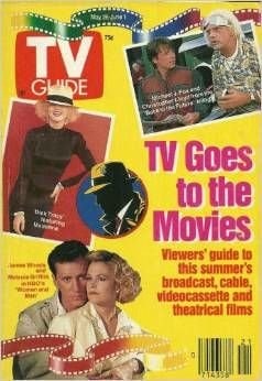 TV Guide: May 26 - June 1 1990