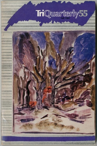 TriQuarterly 55