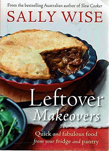 Leftover Makeovers