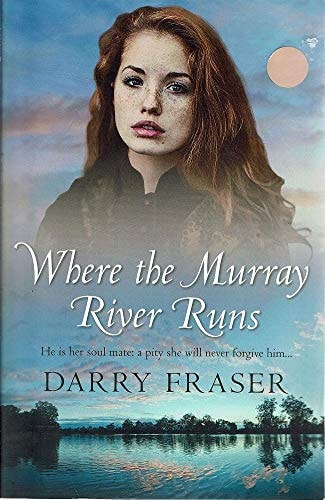 Where the Murray River Runs