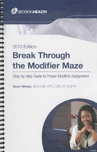Break Through the Modifier Maze: Step-by-Step Guide to Proper Modifier Assignment