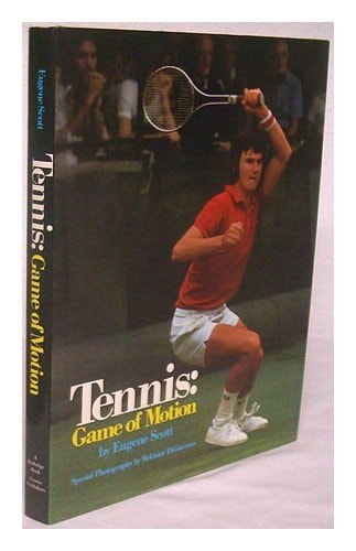 Tennis: Game of Motion