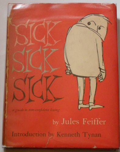Sick, Sick, Sick