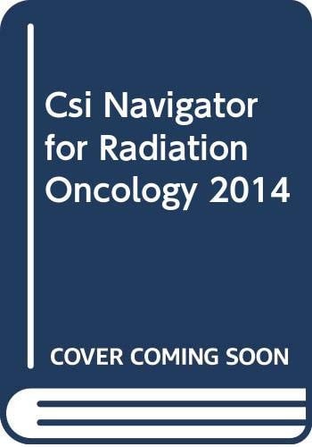 CSI Navigator for Radiation Oncology