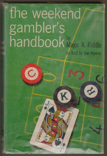 The Weekend Gambler's Handbook