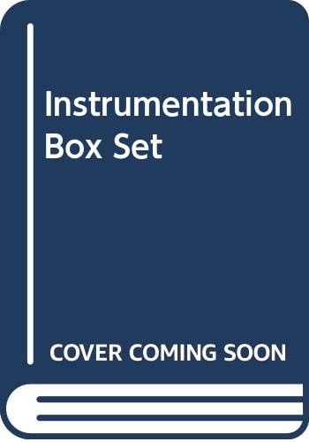 Instrumentation Box Set