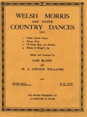 Welsh Morris and Other Country Dances