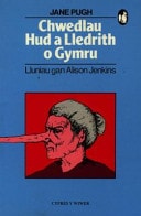 Chwedlau Hud A Lledrith O Gymru