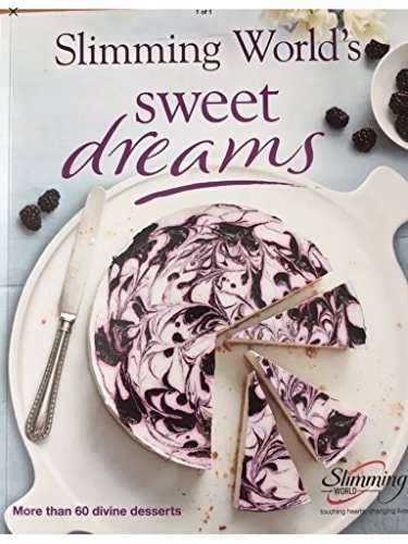 Slimming World: Sweet Dreams