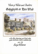 Views of Wales and Cheshire with Other Drawings and Brief Notes