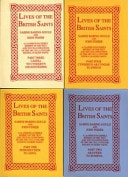 The Lives of the British Saints