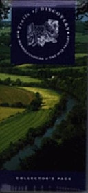 Monmouthshire and the Wye Valley