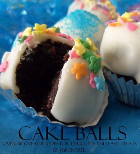 Cake Balls!