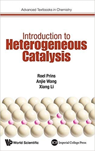 Introduction to Heterogeneous Catalysis