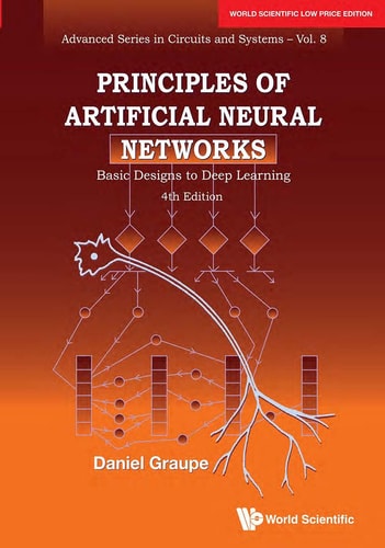 Principles of Artificial Neural Networks: Basic Designs to Deep Learning