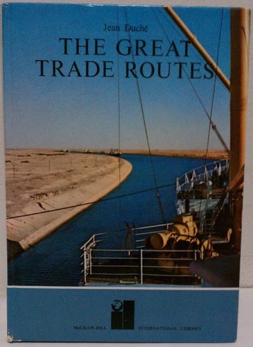 The Great Trade Routes