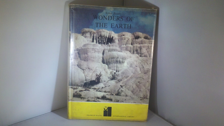 Wonders of the Earth