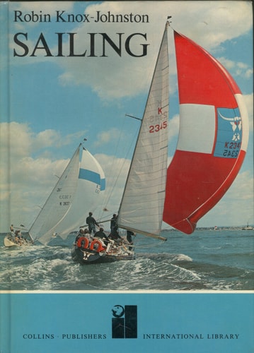 Sailing