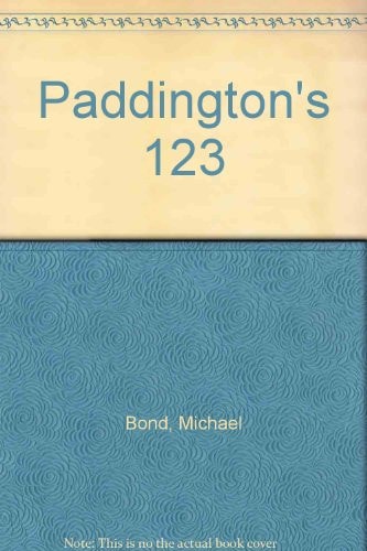 Paddington's 123