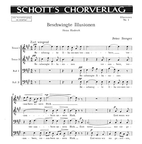 Illusionen Chant