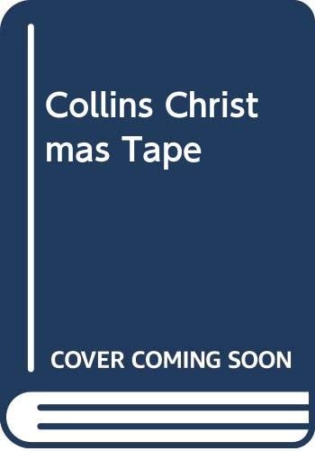 Collins Christmas Tape