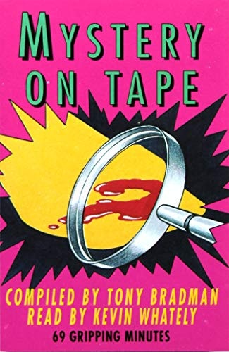 Mystery on Tape