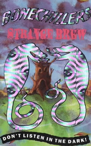 Strange Brew (Bonechillers)