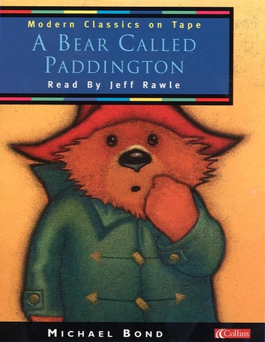 A Bear Called Paddington: Unabridged