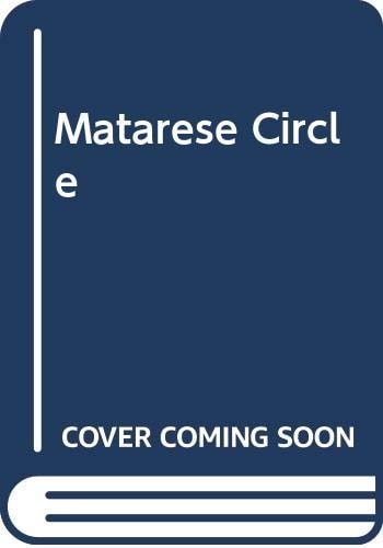 The Matarese Circle