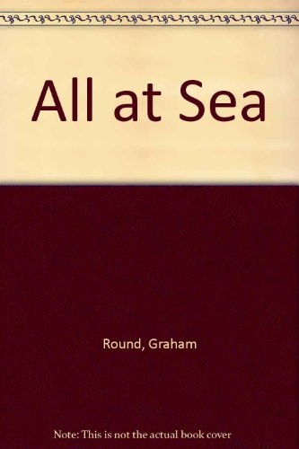 Write Your Own Storybook - All at Sea