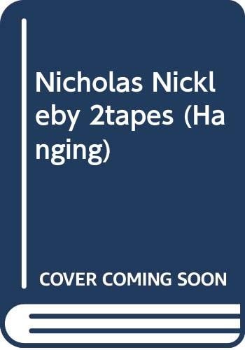 Nicholas Nickleby