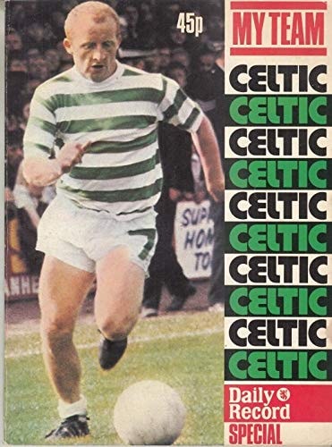 My Team Celtic
