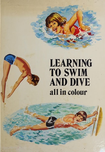 Learning to Swim and Dive
