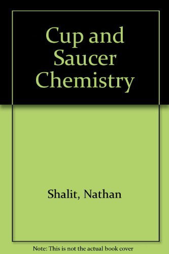 Cup and saucer chemistry