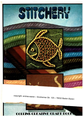 Stitchery