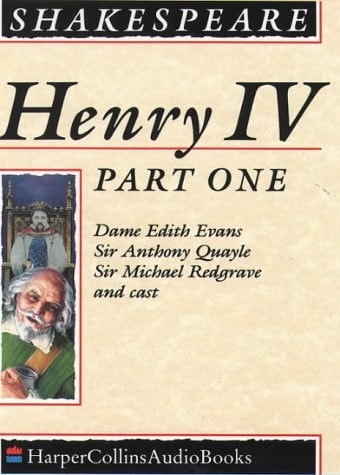 King Henry IV