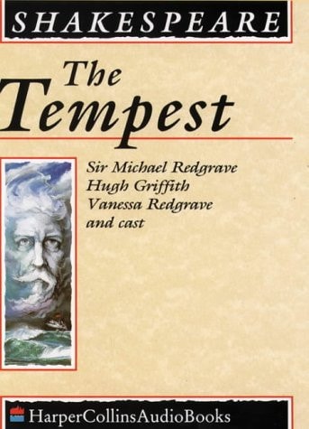 The Tempest