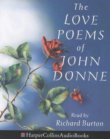 The Love Poems of John Donne Unabridged