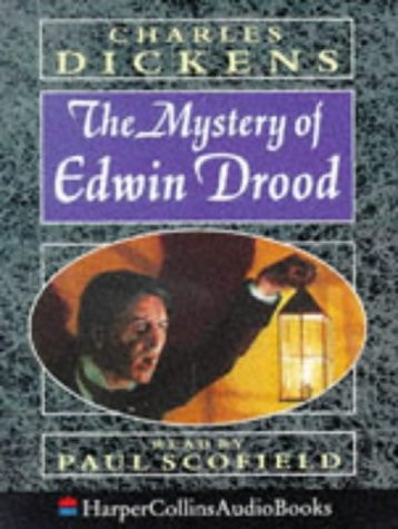 The Mystery of Edwin Drood