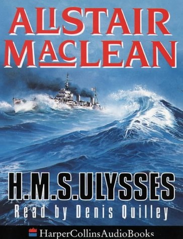 HMS Ulysses