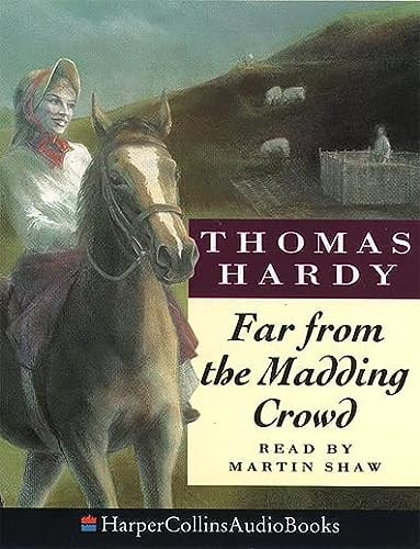 Far from the Madding Crowd