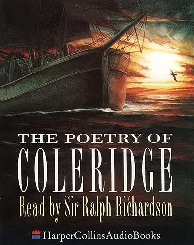 The Poetry of Coleridge Complete & Unabridged